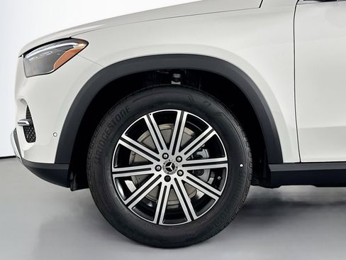 New 2026 Mercedes-Benz GLE 350 4MATIC image 10