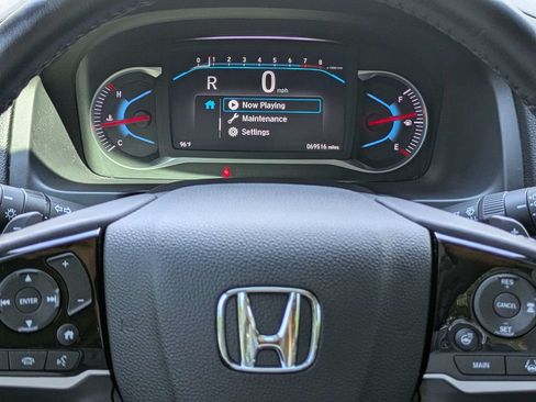 Used 2021 Honda Pilot Elite image 30