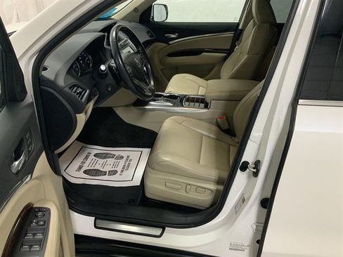 Used 2017 Acura MDX 3.5L image 14
