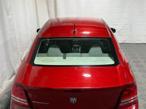 Used 2008 Dodge Avenger SE image 7