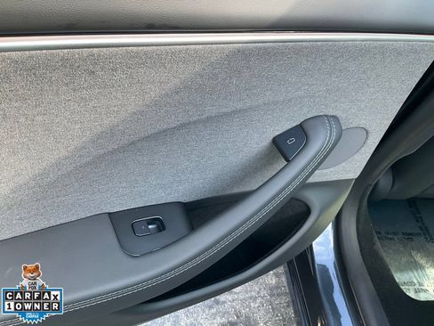 Used 2025 Tesla Model 3 Long Range RWD image 47