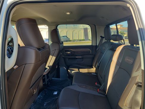 New 2026 RAM 2500 Limited image 6