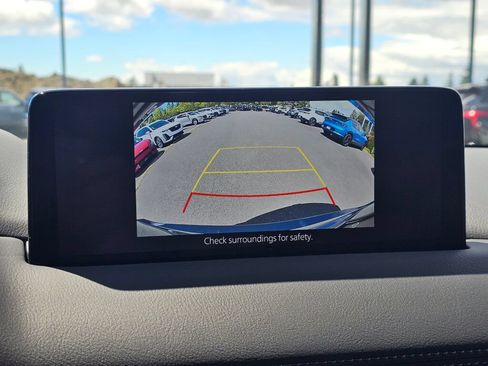 Certified 2023 MAZDA CX-5 Carbon Edition AWD/4WD image 16