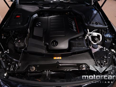 Used 2019 Mercedes-Benz AMG GT 53 image 27