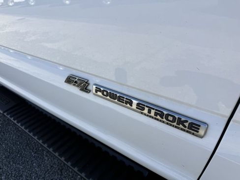 Used 2019 Ford F350 XL w/ Power Equipment Group AWD/4WD image 12