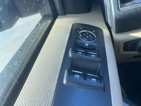 Used 2017 Ford F150 XLT w/ Equipment Group 302A Luxury image 23