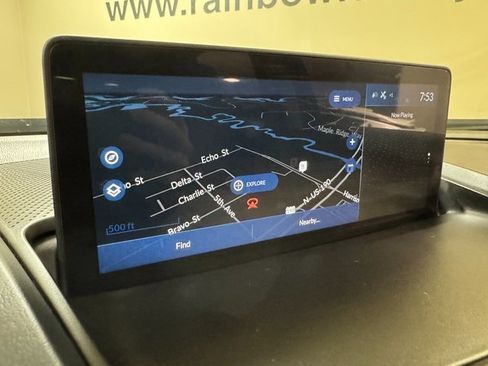 Used 2024 Acura RDX w/ Technology Package image 14