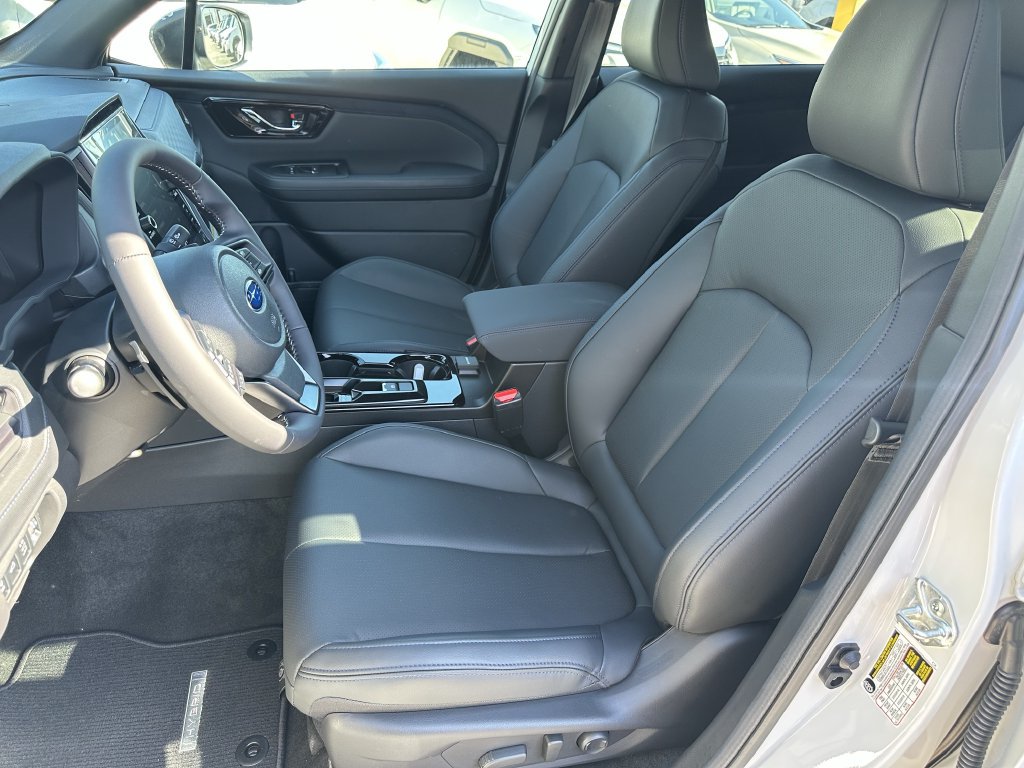 New 2026 Subaru Forester Limited AWD/4WD image 20