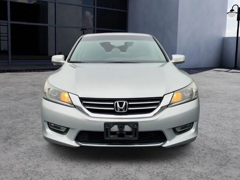 Used 2013 Honda Accord EX image 8