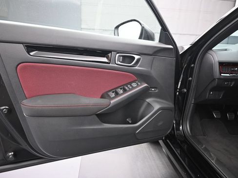 Used 2026 Honda Civic Si image 12