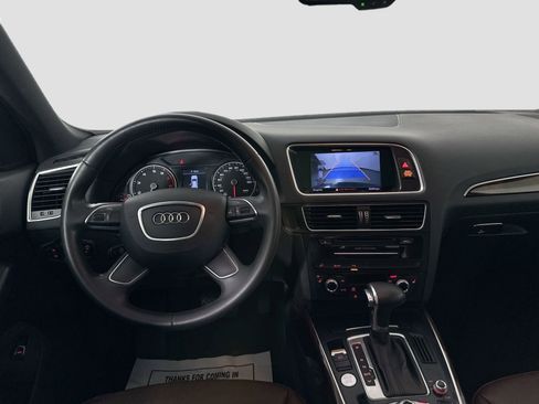 Used 2015 Audi Q5 2.0T Premium Plus image 27