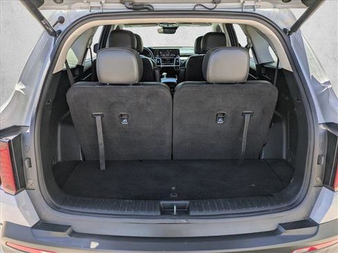 Used 2022 Kia Sorento X-Line EX AWD/4WD image 6