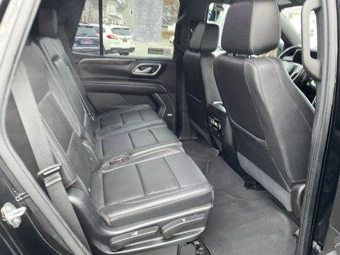 Used 2021 Chevrolet Tahoe LT image 26