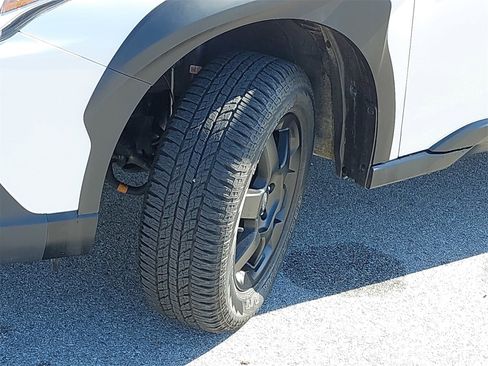 Certified 2023 Subaru Outback Wilderness image 33