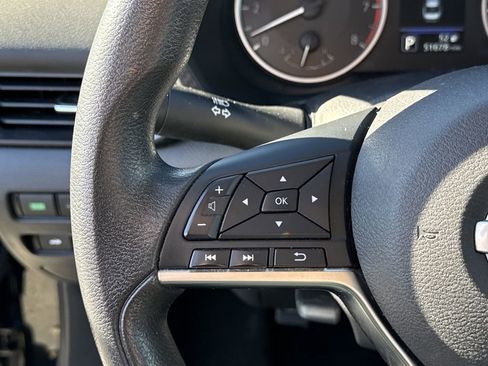 Used 2023 Nissan Sentra S image 25