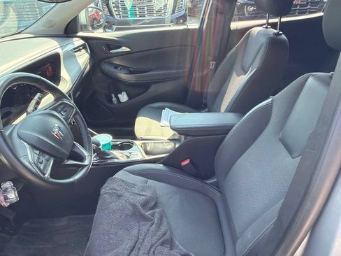 Used 2024 Buick Encore GX Preferred w/ Comfort Package FWD image 7