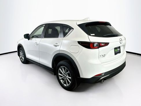 Used 2023 MAZDA CX-5 AWD 2.5 S image 5