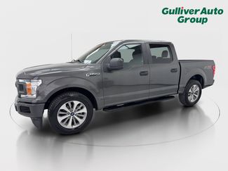 Used 2018 Ford F150 XL w/ Equipment Group 101A Mid video 2