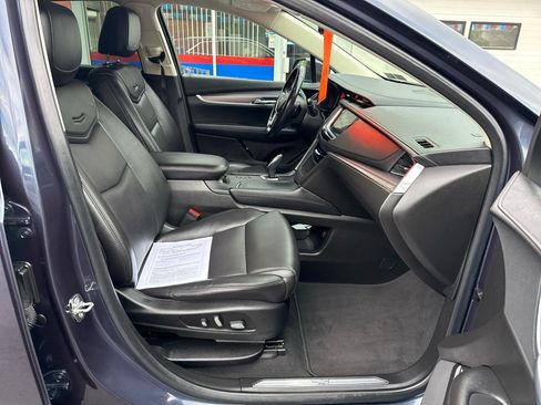 Used 2019 Cadillac XT5 Luxury AWD/4WD image 24