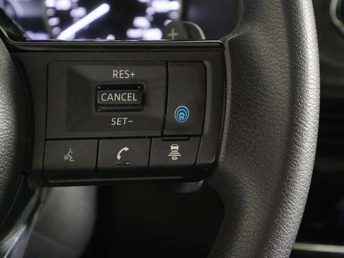 Used 2023 Nissan Rogue SV AWD/4WD image 37