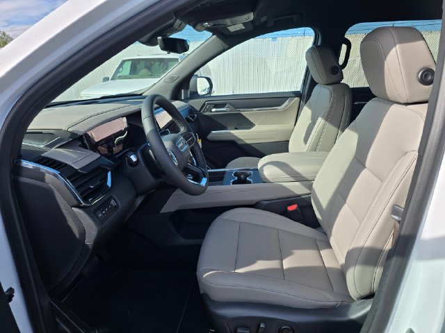 New 2027 GMC Acadia Elevation w/ Elevation Premium Package AWD/4WD image 22