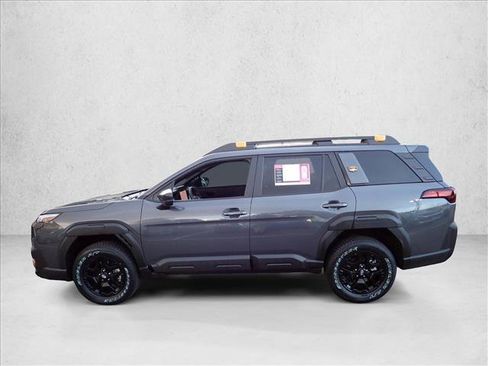 Certified 2026 Subaru Outback Wilderness AWD/4WD image 2
