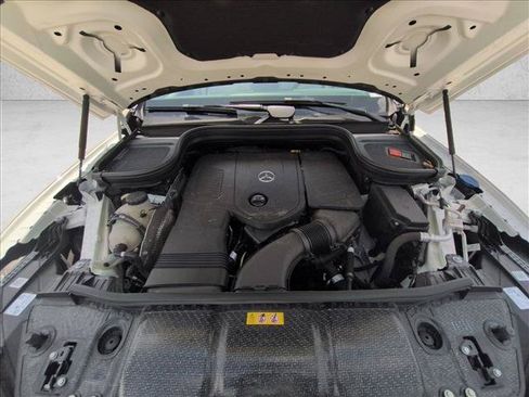 Used 2025 Mercedes-Benz GLE 350 4MATIC image 22