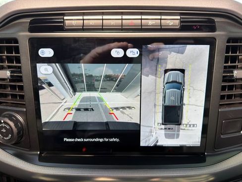 Used 2024 Ford F150 Lariat w/ FX4 Off-Road Package image 28