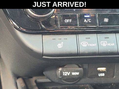 Certified 2025 Hyundai Elantra N Line FWD image 19