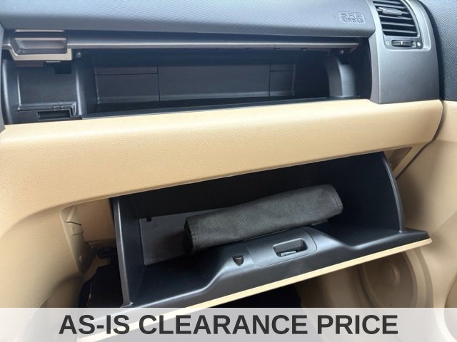 Used 2010 Honda CR-V LX image 30