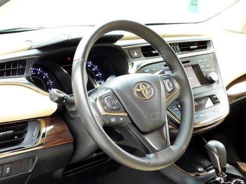 Used 2013 Toyota Avalon XLE image 43