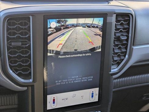 New 2025 Ford Ranger XL w/ Trailer Tow Package image 13