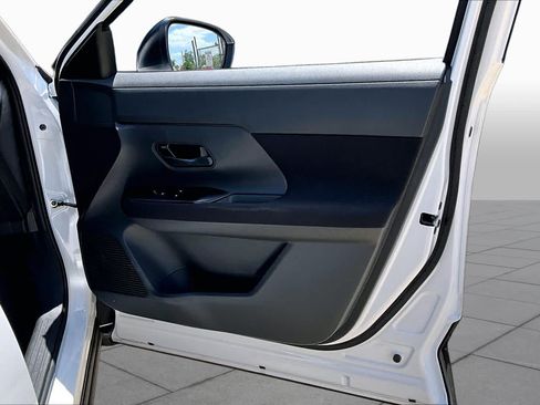 Used 2026 Nissan Kicks S FWD image 21