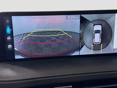 Used 2024 Genesis GV70 3.5T Sport w/ Sport Advanced Package image 16