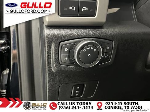 Certified 2021 Ford F250 Lariat AWD/4WD image 19