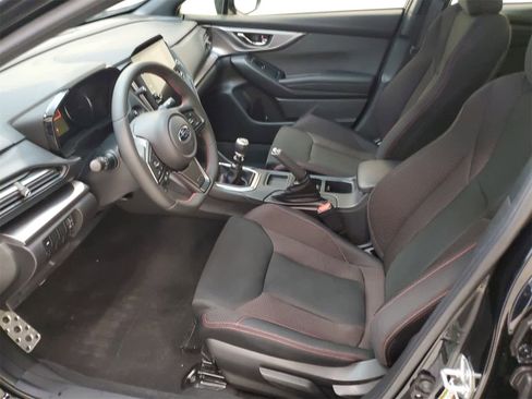 Used 2022 Subaru WRX Premium image 17