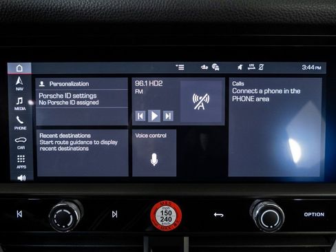 New 2026 Porsche Macan Base image 14