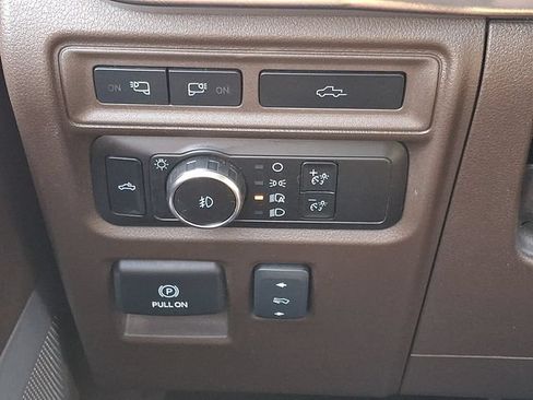 Used 2023 Ford F150 King Ranch w/ Equipment Group 601A High AWD/4WD image 24