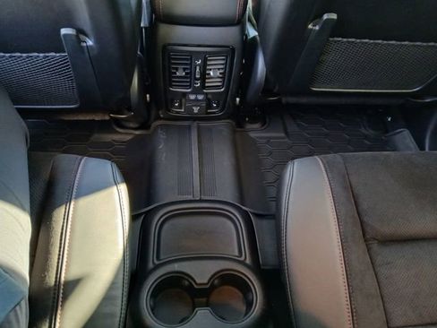 New 2026 Dodge Durango GT image 30