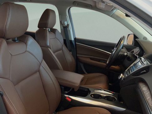 Used 2019 Acura MDX SH-AWD w/ Technology Package image 34