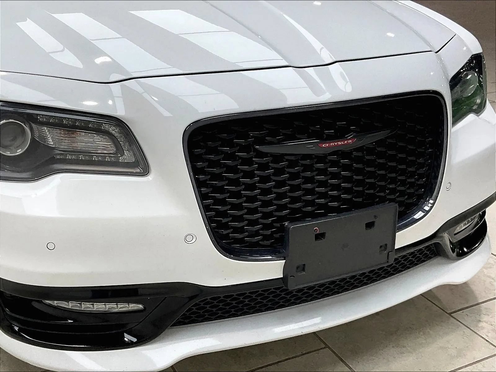 Used 2022 Chrysler 300 S RWD image 40