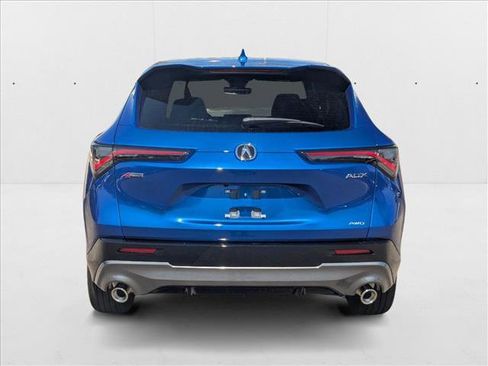 New 2025 Acura ADX A-Spec image 8