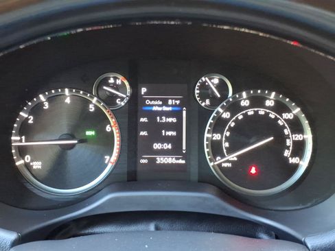 Certified 2021 Lexus GX 460 Premium w/ Premium Package AWD/4WD image 10