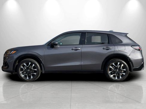 Used 2026 Honda HR-V EX-L image 5