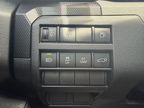 Used 2026 Toyota 4Runner Limited AWD/4WD image 23
