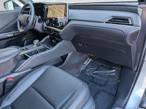 Used 2026 Lexus TX 350 AWD w/ Technology Package image 23