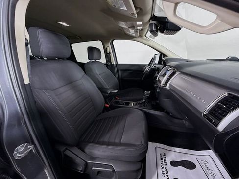 Certified 2023 Ford Ranger XLT w/ Equipment Group 301A Mid image 25