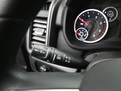 New 2026 RAM 2500 Tradesman AWD/4WD image 15