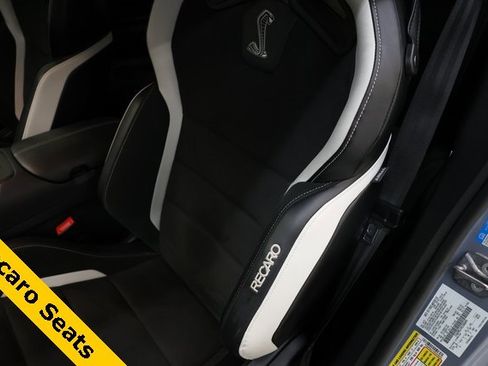 Used 2022 Ford Mustang Shelby GT500 image 17