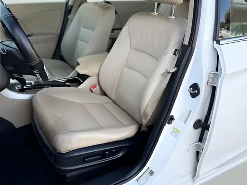 Used 2013 Honda Accord EX-L image 14